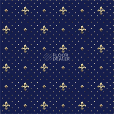 Ковролин Haima Alameda 01 Blue фото 1 | FLOORDEALER